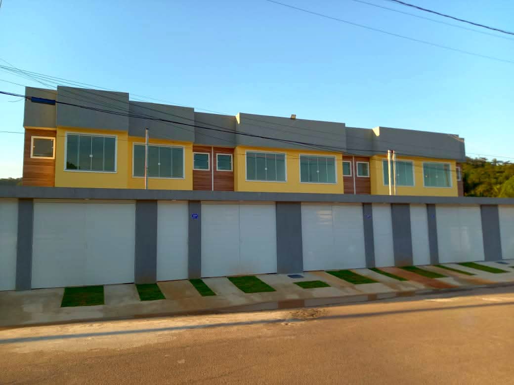 Estrutura da Empresa